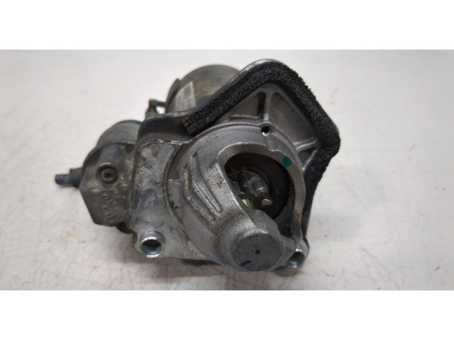 Стартер Nissan Micra K13 2010- 1.2