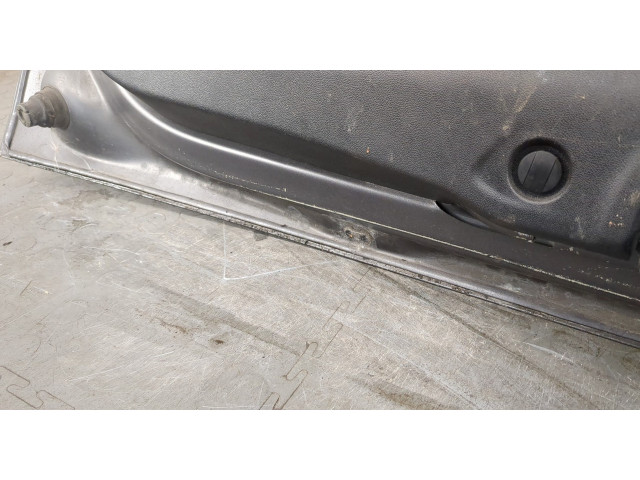 Замок багажника  Peugeot 2008 2013-2019       