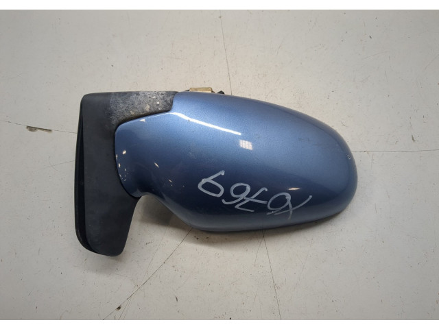 Зеркало боковое  Ford Galaxy 2000-2006  правое           1127043