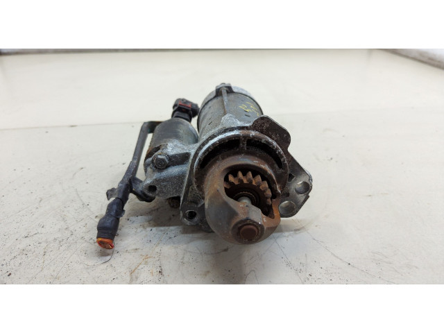 Стартер Cadillac XT5 2016-2019 3.6 12667973