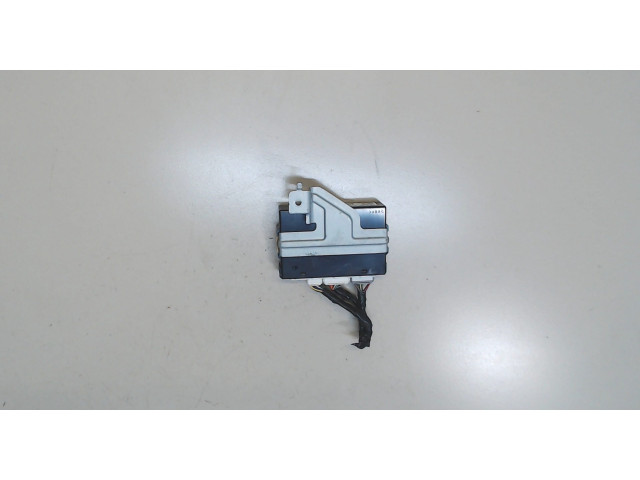 Блок комфорта Mazda 6 MPS gp9a75dzd 6