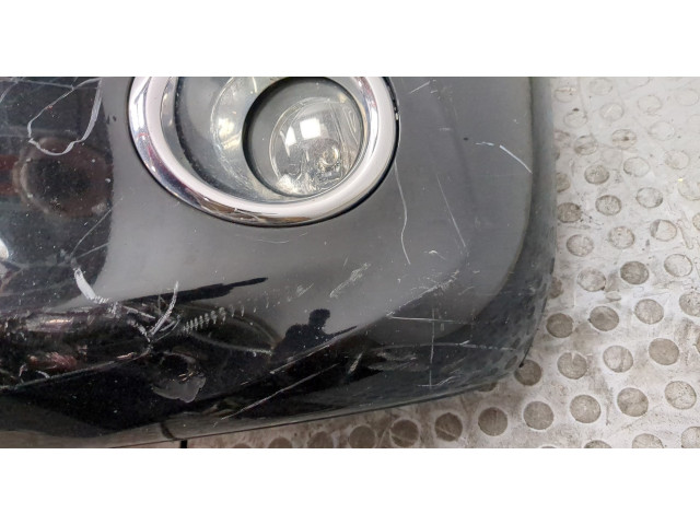 Бампер  Infiniti QX56 2010-2013 передний   620221LA0H