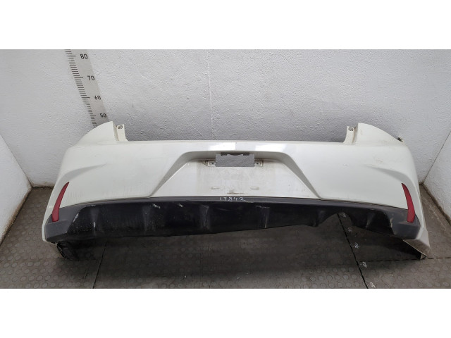 Бампер Acura ILX 2018-2025 задний