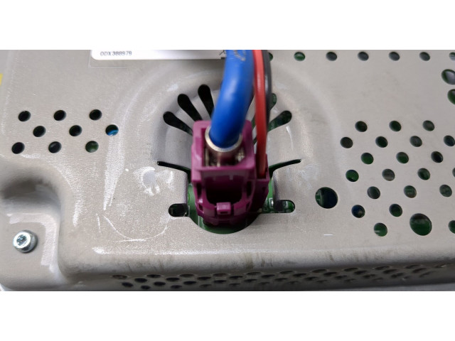 Дисплей бортового компьютера  Jaguar F-Pace 2016-2020 fk7219c299ac        