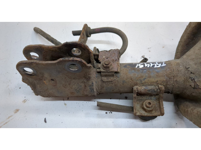 Стойка амортизатора Mitsubishi Lancer 10 2007-2017