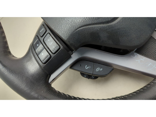 Руль  Honda CR-V 2006-2012           78501SWAN71ZA