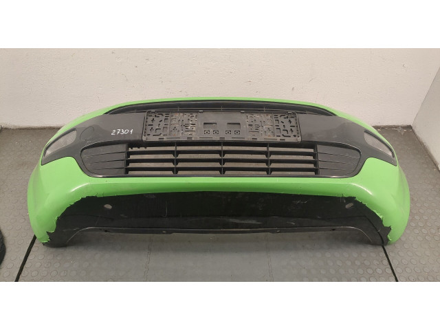 Бампер  Fiat Punto Evo 2009-2012 передний   