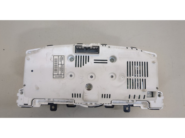 Панель приборов Honda Civic 2005-2012 HR0342604