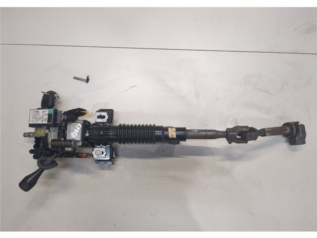  рейка  Колонка рулевая  Opel Vectra B 1995-2002      