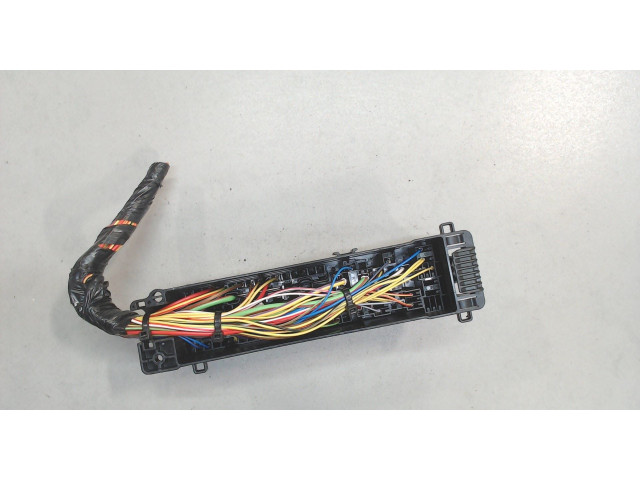 Блок предохранителей  Ford Focus 3 2014-2019      55FJ11G1F     1.5