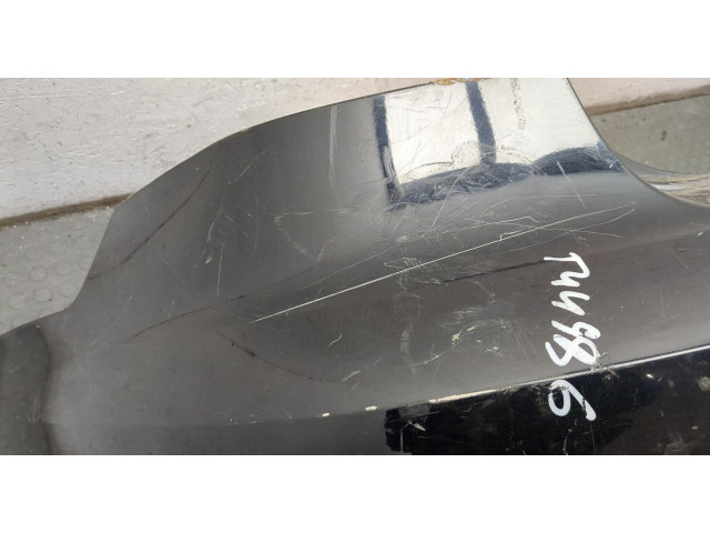 Бампер  Volkswagen Passat 7 2010-2015 Европа задний   