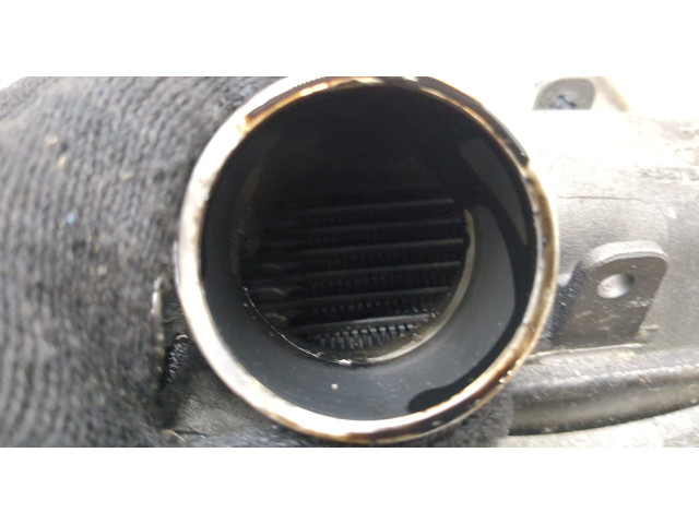 Интеркулер Ford Focus 3 2011-2015