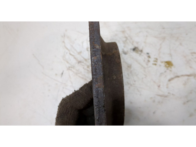 Диск тормозной  Mazda CX-5 2012-2017   задний         