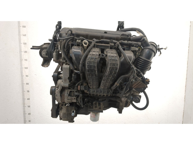 Форсунка топливная Mitsubishi Lancer 10 2007-2017 1465A412, 1465A402