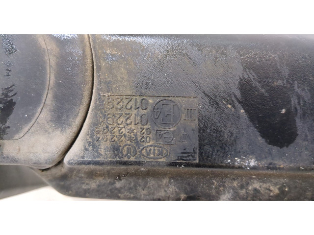 Зеркало боковое  KIA Rio 2005-2011  левое           