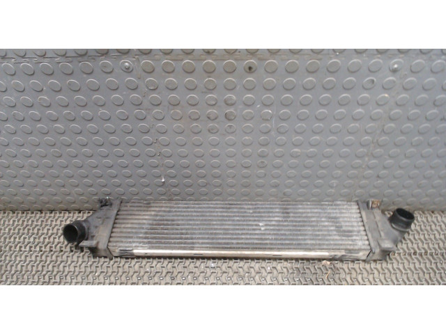 Интеркулер  Ford Galaxy 2006-2010 2.0  6g919l440fc    