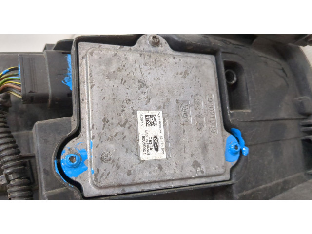 Фара передняя  Ford Kuga 2016-2019 левая 