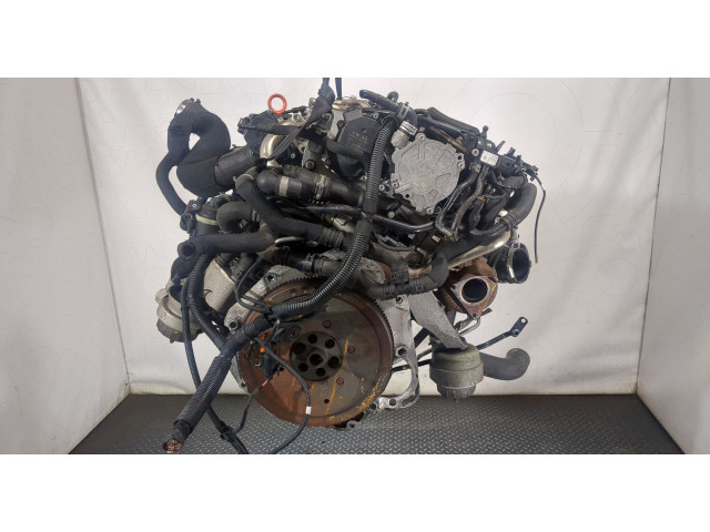 Генератор Audi A6 (C6) 2005-2011