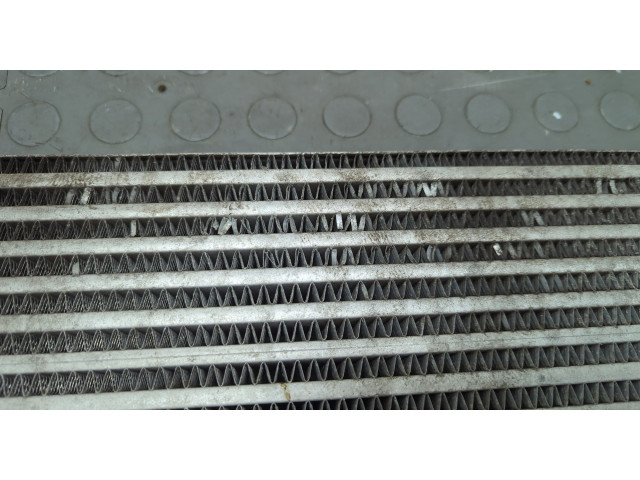 Интеркулер  Opel Antara 2006-2015       