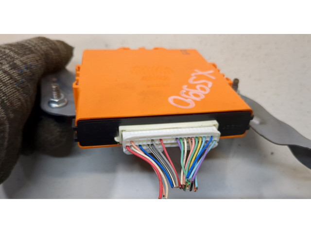 Блок комфорта Lexus IS 2005-2013 8967053120