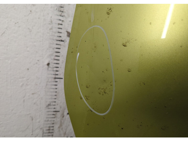 Замок багажника  Citroen C3 picasso 2009-2017       