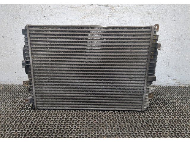 Интеркулер Jaguar XF 2007–2012 2.7 C2C27262, 4R839L440AC