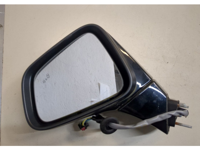 Зеркало боковое  Buick Encore 2016-2022  левое           42654519