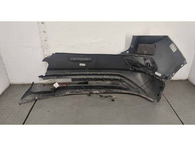 Бампер Volkswagen ID.4 задний