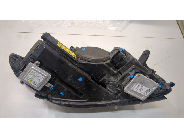 Фара передняя  Volkswagen Passat CC 2012-2017 левая 