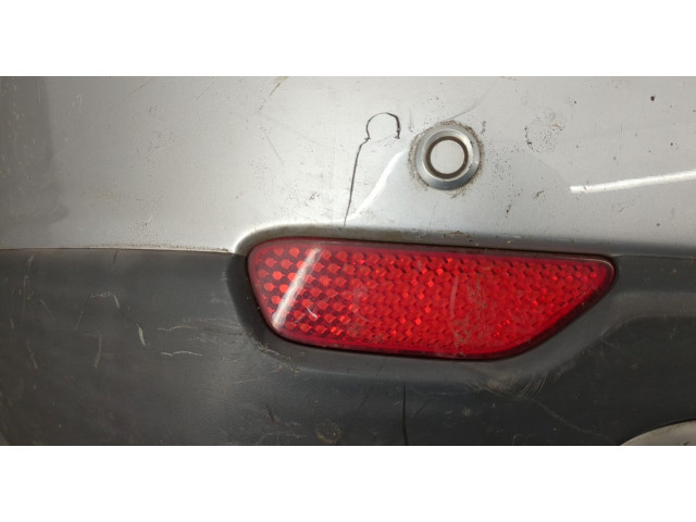 Бампер  Chevrolet Captiva 2006-2011 задний   