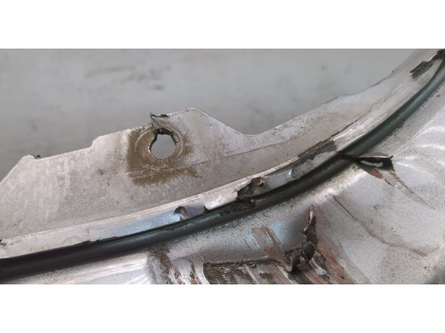 Бампер Honda CR-V 2015-2017 передний 71101TFAT20ZZ