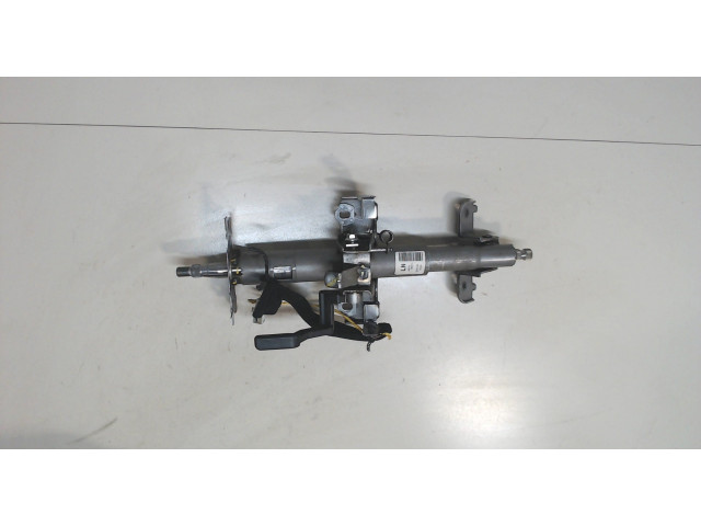 рейка Колонка рулевая SsangYong Korando 2010-