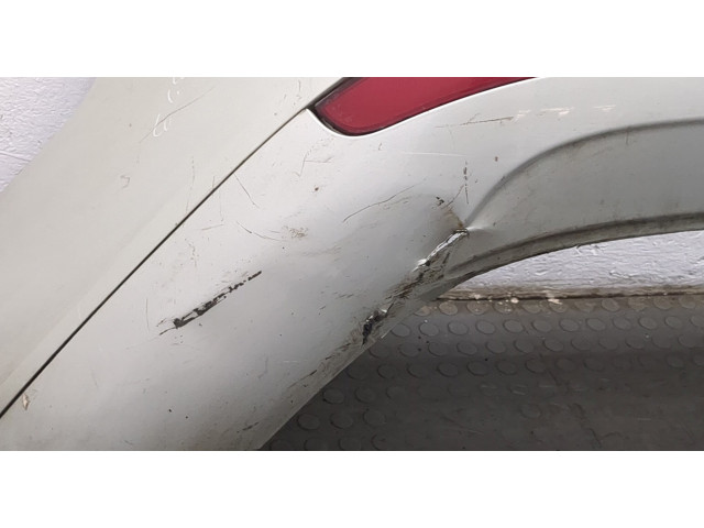 Бампер  Volvo V50 2004-2012 задний   