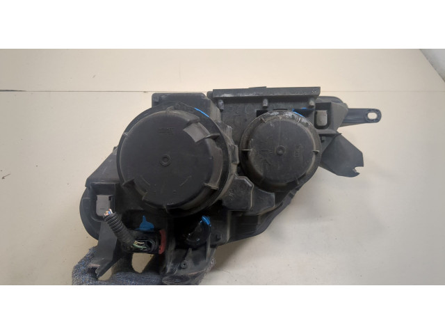 Фара передняя  Citroen C8 2002-2008 правая 