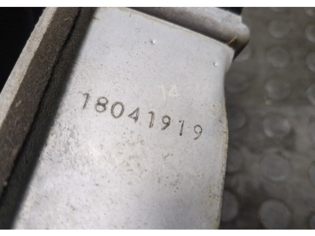 Интеркулер Mazda CX-9 2016-