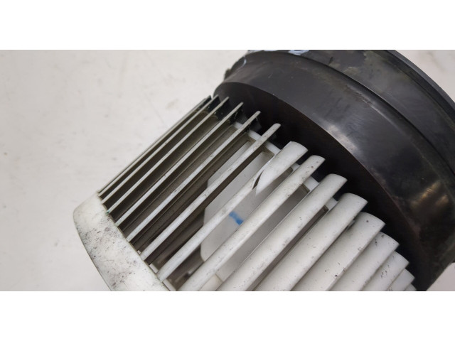 Моторчик печки Nissan Rogue 2007-2013