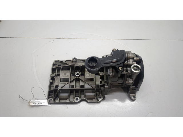 Масляный насос