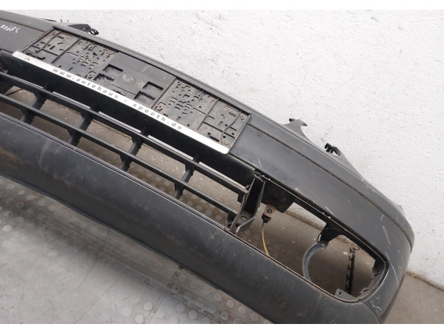 Бампер  Volkswagen Polo 2001-2005 передний   