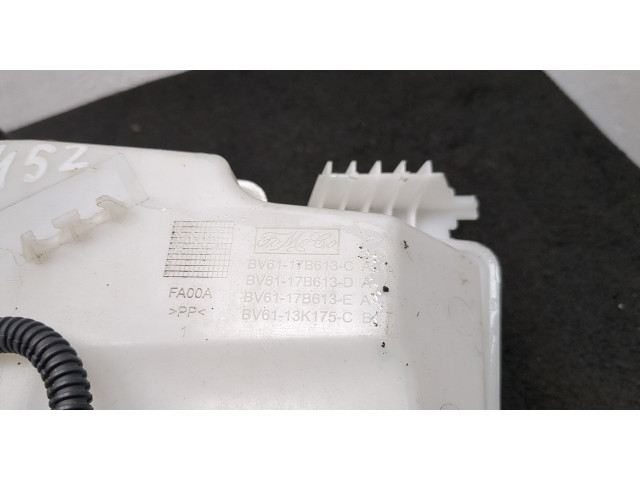 Бачок омывателя  Ford Focus 3 2014-2019    