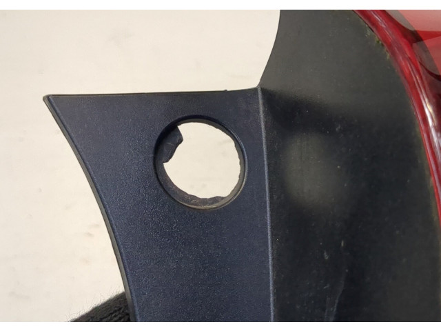 Задний фонарь 26550EY00A, 89501310 Nissan Qashqai 2006-2013