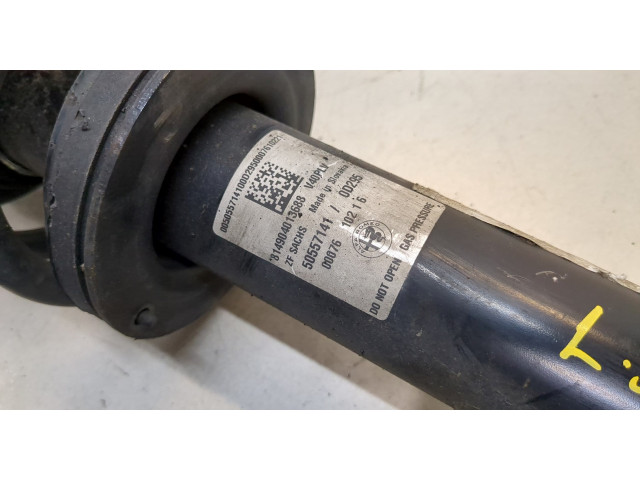 Стойка амортизатора Alfa Romeo Giulia 2015- 50557141