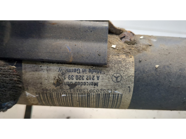 Стойка амортизатора Mercedes E W212 2009-2016 A2123203913