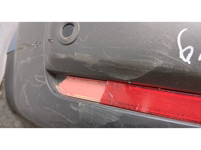 Бампер Ford Galaxy 2006-2010 задний 1546301, 6M2117866EA