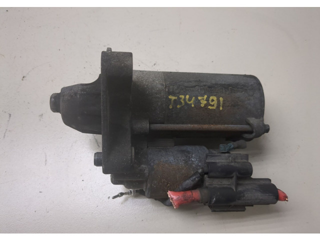 Стартер  Volvo S40 2004- 1.6  30795406   