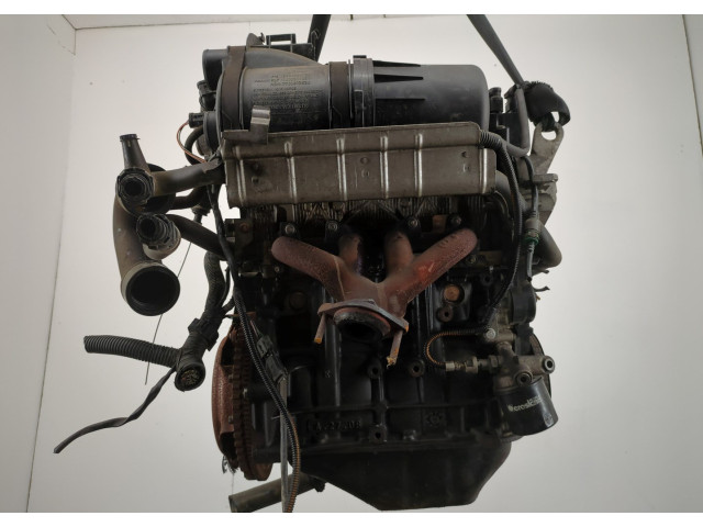 Форсунка топливная Renault Clio 1998-2008