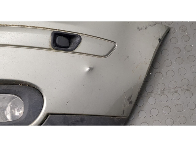 Бампер  Volvo V50 2004-2007 передний   