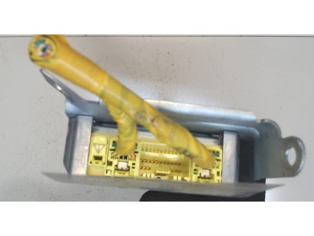 Блок управления подушками безопасности  Subaru Forester (S11) 2002-2007     