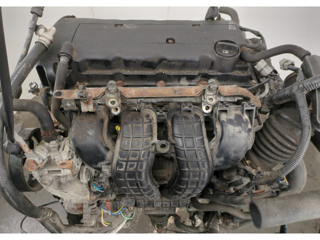 Форсунка топливная Mitsubishi Outlander XL 2006-2012