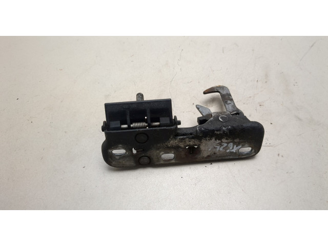 Замок капота  Audi A2 2000-2006     