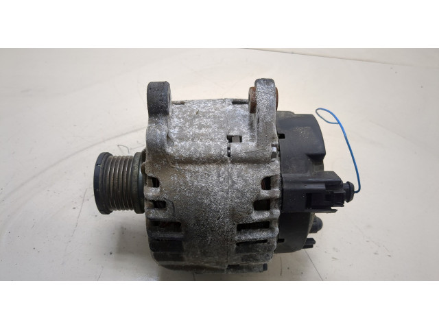 Генератор Skoda Octavia (A7) 2013-2023